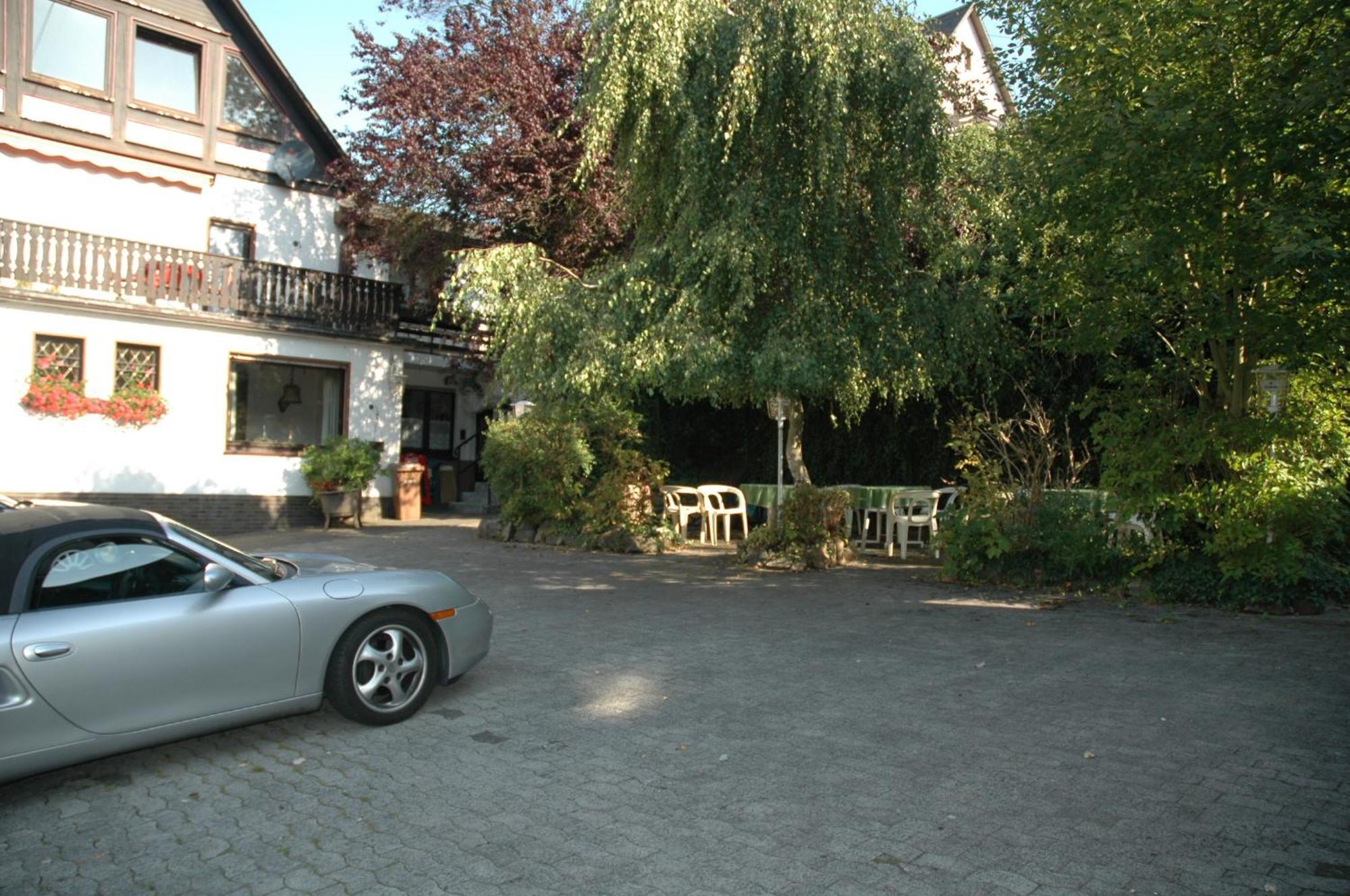 Gasthof Holländer Eck Lennestadt Rum bild
