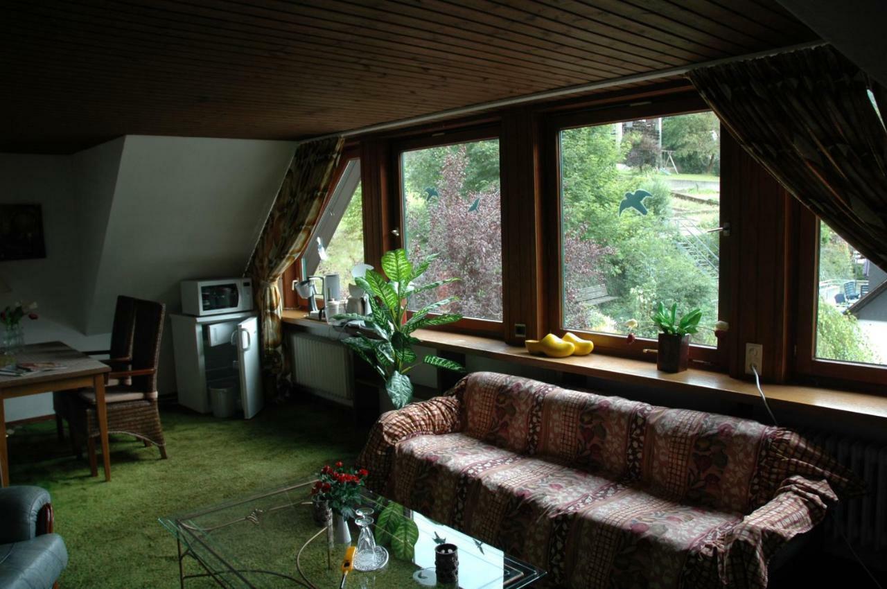 Gasthof Holländer Eck Lennestadt Exteriör bild